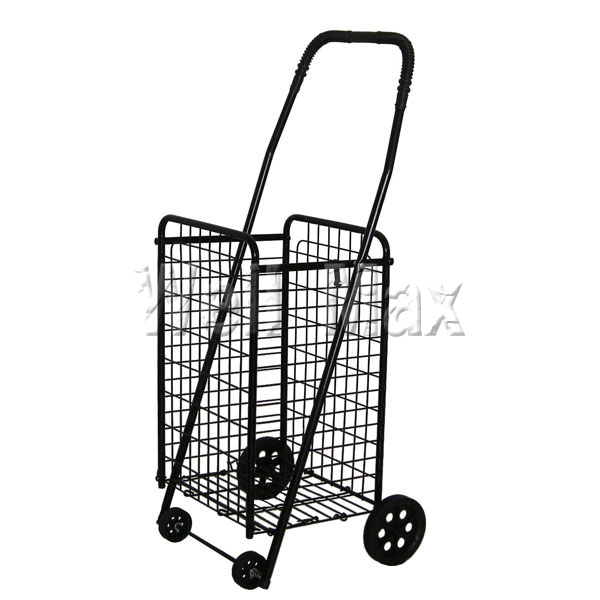 WM99023 Folding Shopping Cart/Store Packing